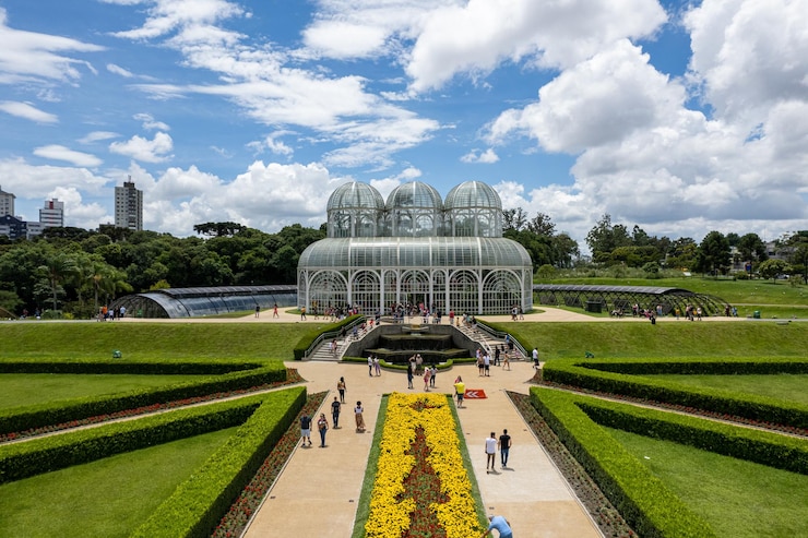 guia curitiba